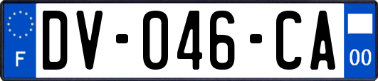 DV-046-CA