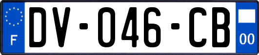 DV-046-CB