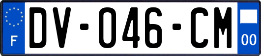 DV-046-CM