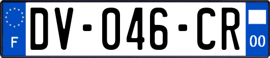 DV-046-CR