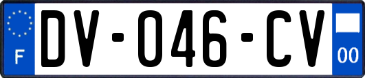 DV-046-CV