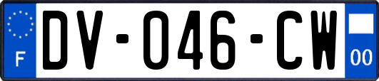 DV-046-CW