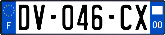 DV-046-CX