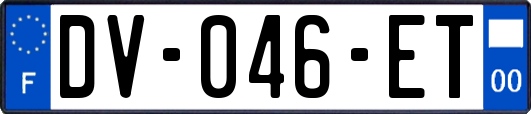 DV-046-ET