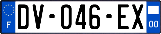 DV-046-EX