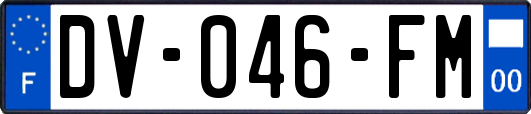 DV-046-FM