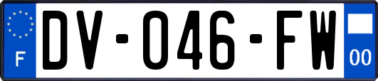 DV-046-FW