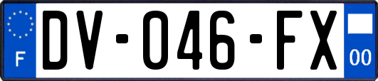 DV-046-FX