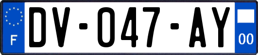 DV-047-AY