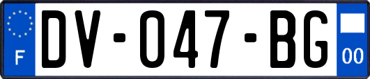 DV-047-BG