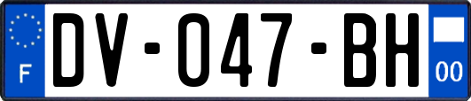 DV-047-BH