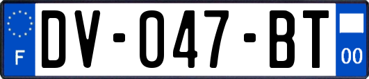 DV-047-BT