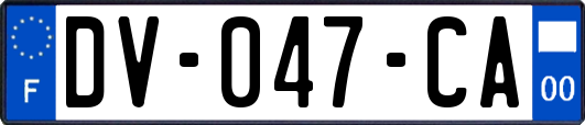 DV-047-CA