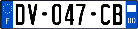 DV-047-CB