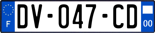 DV-047-CD