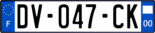 DV-047-CK