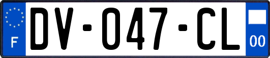 DV-047-CL