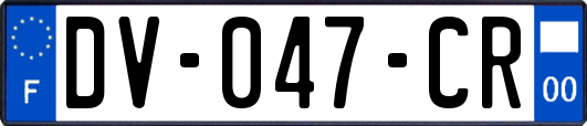 DV-047-CR