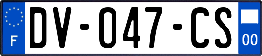 DV-047-CS