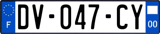 DV-047-CY