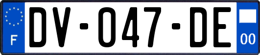 DV-047-DE