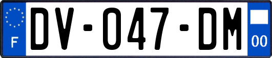 DV-047-DM