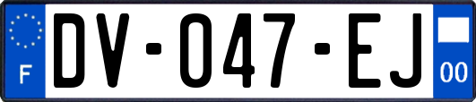 DV-047-EJ