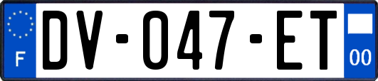 DV-047-ET