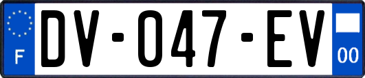 DV-047-EV