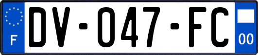 DV-047-FC