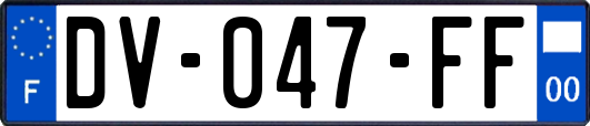 DV-047-FF