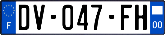 DV-047-FH