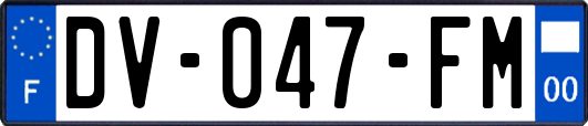 DV-047-FM