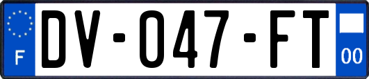 DV-047-FT