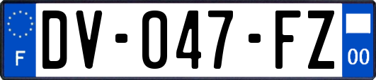 DV-047-FZ