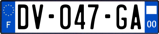DV-047-GA