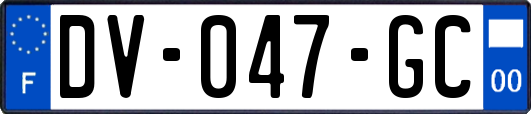 DV-047-GC