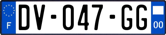 DV-047-GG