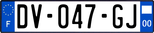 DV-047-GJ