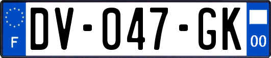 DV-047-GK