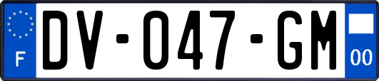 DV-047-GM