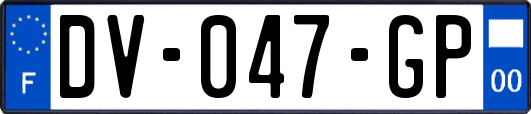 DV-047-GP