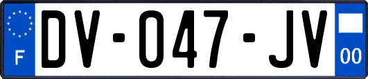 DV-047-JV