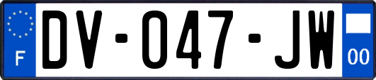 DV-047-JW