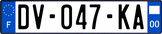 DV-047-KA