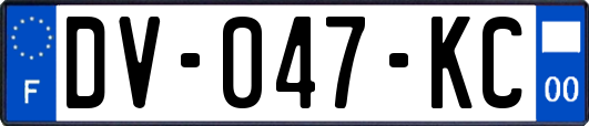 DV-047-KC