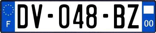 DV-048-BZ