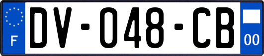 DV-048-CB