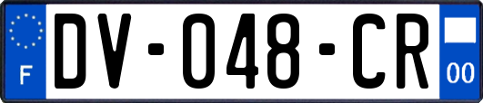 DV-048-CR