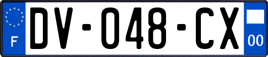 DV-048-CX